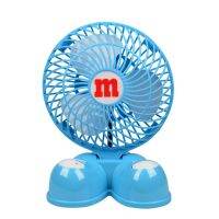 QNSTAR ดีไซน์เฉพาะตัว USB โต๊ะพกพาพ็อกเก็ตมินิพัดลมพกพา Travel Air Cooler
