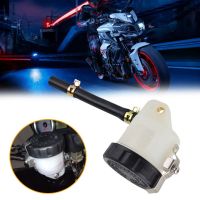 ✷ For Kawasaki Ninja ZX10R ZX14R ZX6R ZX7 ZX7R ZX9R Z1000 for Suzuki GSXR Brake Fluid Reservoir Tank Oil Cup Motorbike Accessories