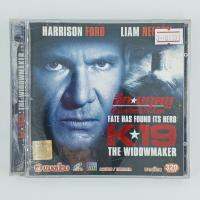 [01191] K-19 : The Widowmaker ลึก มฤตยูนิวเคลียร์ล้างโลก (CD)(USED) ซีดี ดีวีดี สื่อบันเทิงหนังและเพลง มือสอง !!