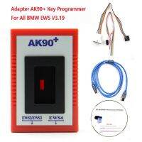 Best Price! Newest Version V3.19 AK90 Key Programing Tool AK90+ all for BMW EWS AK90 Key Programmer AK-90