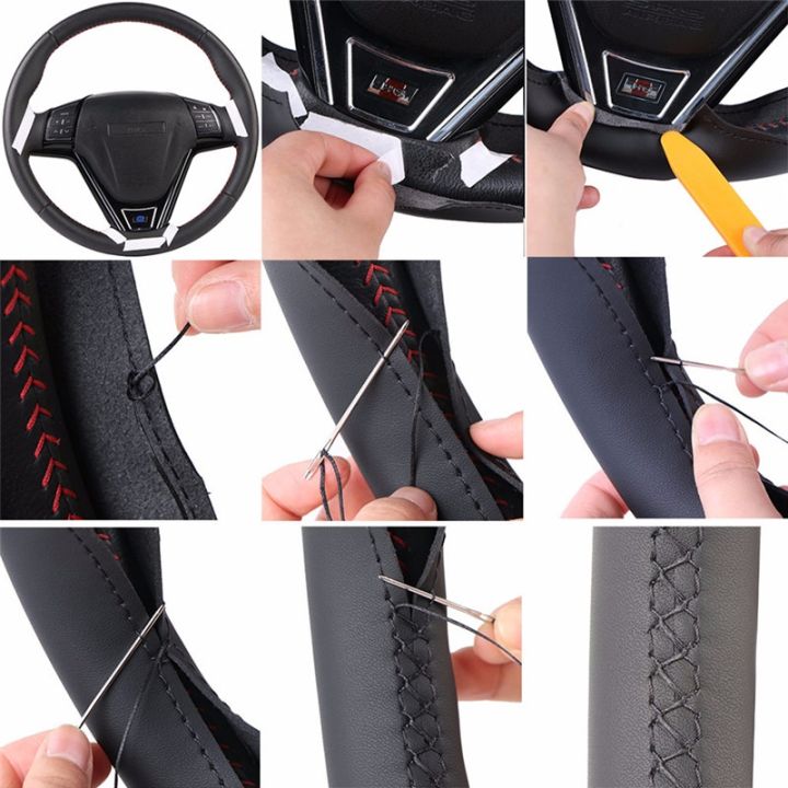 cw-car-steering-cover-10-x-asx-sport-leather-braid