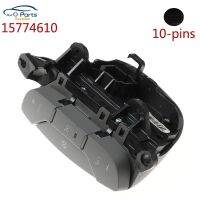 15774610 For 2006 - 2008 Cadillac DTS Cruise switch multifunction steering wheel switch the volume button switch Bluetooth