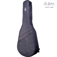 Guild [Jumbo Junior] Guitar Gig Bag กระเป๋าใ่ส่กีตาร์สำหรับกีตาร์ไซส์ 3/4 (มีหมอนรองคอในตัว)