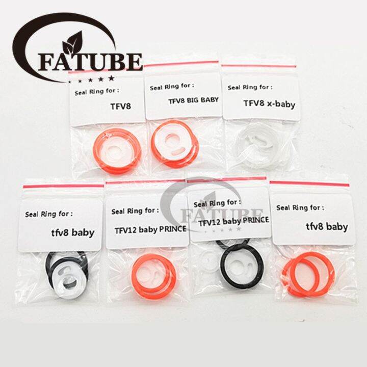 fatube-gasket-cincin-segel-silikon-untuk-tfv8-tfv8-bayi-tfv12-bayi-pangeran-tfv8-bayi-besar-tfv8-x-baby