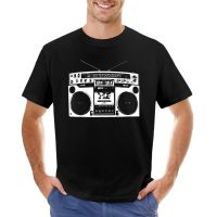 Sexy Boombox Art T-Shirt Custom T Shirts Design Your Own Graphic T Shirt Funny T Shirts For Men