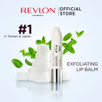 Kiss™ Balm, Hydrating Lip Balm Treatment - Revlon