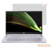 【Factory-direct】 EC Loria Trading mall 3ชิ้นใส/ด้านสำหรับ Acer Swift X SFX14-41G SFX14สมุดโน๊ต2021 41G 14นิ้วฟิล์มที่ปกป้องหน้าจอแล็ปท็อป