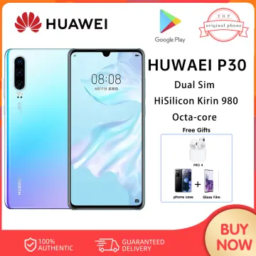Huawei P30 Pro 256GB Dual Sim UNLOCKED 8GB RAM