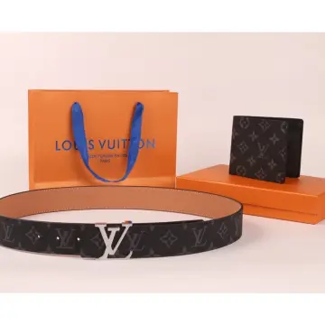 Buy Louis Vuitton Men's Wallets @ ZALORA SG