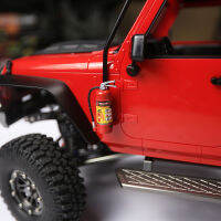 FOO RC Crawler Car 1:10อุปกรณ์เสริมเครื่องดับเพลิงรุ่น4.5cm