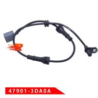 【❂Hot On Sale❂】 lupanfei ด้านหลังซ้ายล้อ Abs เซ็นเซอร์ความเร็วสำหรับ Ni-Ssan Oem 47901-3da0a 479013da0a