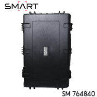 กล่องกันกระแทก Hardcase ยี่ห้อSMART รุ่น SM 764840สำหรับใส่กล้องและอุปกรณ์ ราคาถูก