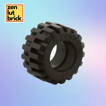 Lego Technics Compatible, Rubber Lego Rubber Bands