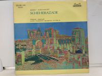 1LP Vinyl Records แผ่นเสียงไวนิล SCHEHERAZADE (E17A88)