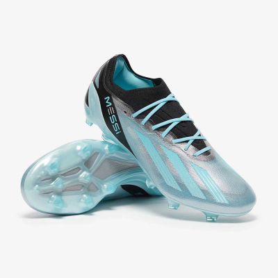 Adidas x Crazyfast Messi.1 FG