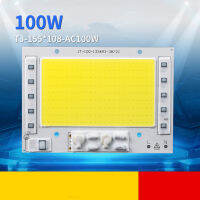 ไฟ COB LED แบบกลม,หลอดไฟกลางแจ้งแบบไม่มีตัวควบคุมขนาด100W/150W/200W 220V