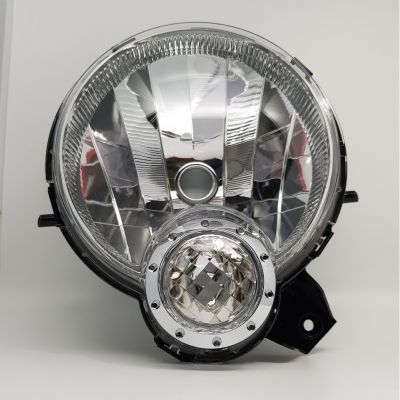 ไฟหน้า FINO 2011 โคมใส แท้ YAMAHA HEADLIGHT