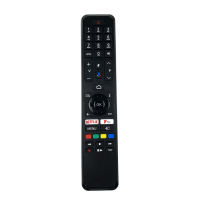 ใหม่ RC43161 สำหรับ TOSHIBA HITACHI Smart Voice รีโมทคอนล58UA2B63DB 55UA3A63DG 65UA4B63DA