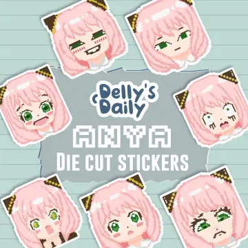 Filipino Stickers for Sale - Pixels