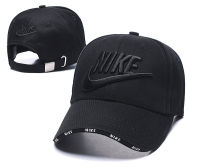 2020 Original NkS Baseball Cap Fashion Brand Cap AdSjustable Men and Women Sun Hat