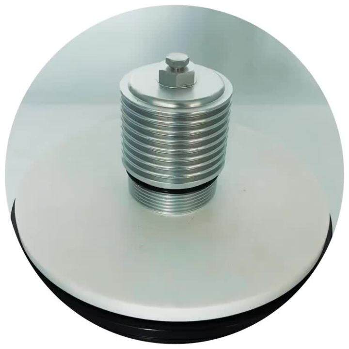 VAG DSG DQ250 gear Billet oil filter Housing upgrade heat sink for vw