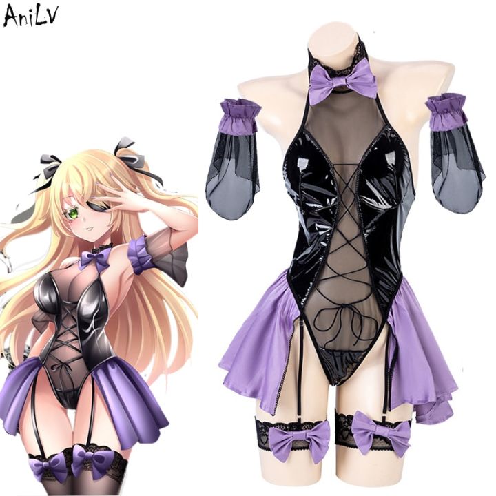 anilv-japanese-anime-game-genshin-impact-fischl-bodysuit-uniform-cosplay-costume