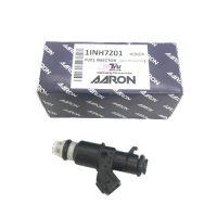 หัวฉีด HONDA Civic FD ปี 06-11 (8 รู) ฮอนด้า ซีวิค เบอร์ 1INH7Z01 ยี่ห้อ AARON (Fuel injector)