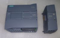 SIEMENS PLC  PLC SIEMENS SIMATIC S7-1200 CPU CPU 1214CDC/DC/RLY  ,   S7-1200 CM1241 RS422/485   S7-1200 SM1223 S7-1200 SM1221 สภาพใช้งาน 99%)