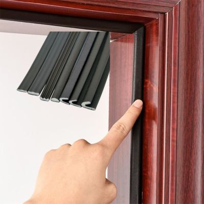 Door Window Sealing Strip