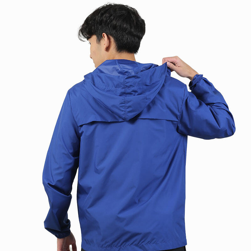 WARRIX เสื้อกันฝน Superior Rain Jacket (WA-223JKACL30)
