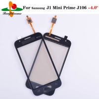 【Best value for money】 10pcslot for galaxy j1 mini prime j106 touch screen digitizer lcd front glass outer lens replacement