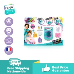 Canal Toys So Slime Magic Slime Fortune Reveal Ball