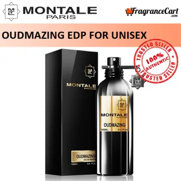 Montale discount oudmazing price