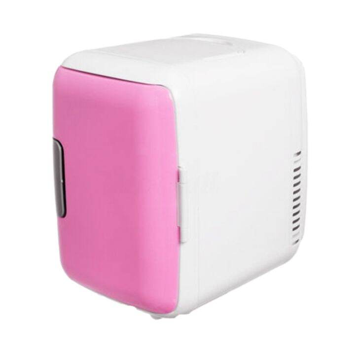 4l-12v-220v-electric-portable-mini-fridge-refrigerator-cooler-freezer-car-home