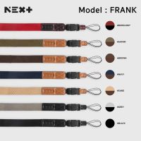 Next Photographic - FRANK Camera Strap สายคล้องกล้อง Next Strap FRANK