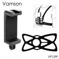 คลิป Vamson สากลต่อ Telefono Cellulare ต่อ Bici Moto Fettorale Fisso สำหรับ VP129F