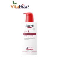 Eucerin pH5 SENSITIVE SKIN HYDRO SERUM 400 ML