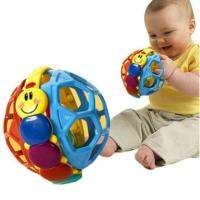 A120 ของเล่นเด็ก ยางกัด ลูกบอลยางกัด Baby Einstein รุ่น Bendy Ball