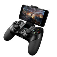 Ipega PG-9076 Bluetooth-compatible Game Controller 2.4G Wireless Gamepad Compatible For Nintendo Switch MFi Ps4