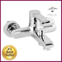 ก๊อกผสมอ่างอาบ KARAT FAUCET KF-18-720-50 สีโครมBATH MIXER KARAT FAUCET KF-18-720-50 CHROME **สามารถออกใบกำกับภาษีได้ค่ะ**