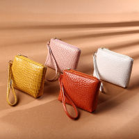 Retro Women Coin Purse Pu Leather Small Girl Tote Coin Money Card Holder Bag Gift Children Clutch Key Coin Card Wallet Case