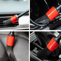 NEW Three section escoping Car Wash Brush Mop Chenille Microfiber Broom Towel Set Auto Detailing Tire Brush Cleaning Tool