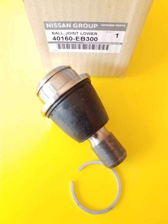 ลูกหมากปีกนกล่าง-นาวาร่า-np300-40160-eb300