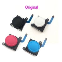 Original New 3D Analog Joystick Thumb Sticks Sensor Replacements For Nintendo Switch Joy Con &amp; Lite &amp; Oled Controller Controllers