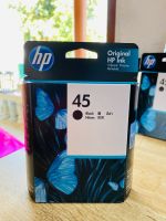 HP 45A black (51645A) ของแท้ 100 ? % ไม่หมดอายุ