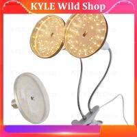 KYLE Wild Shop Sunlight Led Plant Grow Light Bulbs Phytolamp E27 15W 160V 220V Growing Lamps Home Indoor Greenhouse Flower Phyto