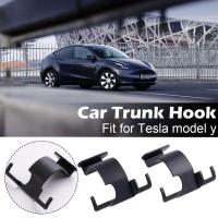 Tesla Model Y Trunk Hook Row Seat Car Interior Model Accessories Car Y Interior T3D9