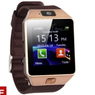 Đồng Hồ Thông Minh Smart Watch Uwatch DZ09 thumbnail