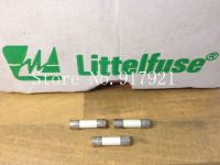 [ZOB] The United States Litteituse Netlon HBC 2.5A250A imported ceramic tube 5X20 FUSE insurance  --200PCS/LOT Electrical Circuitry Parts