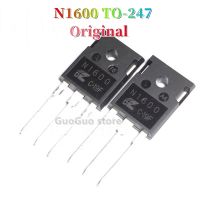 1ชิ้น N1600 N1600-2ต่อ-247ของแท้/A TO247 1600V ทรานซิสเตอร์ใหม่แบบดั้งเดิม IGBT